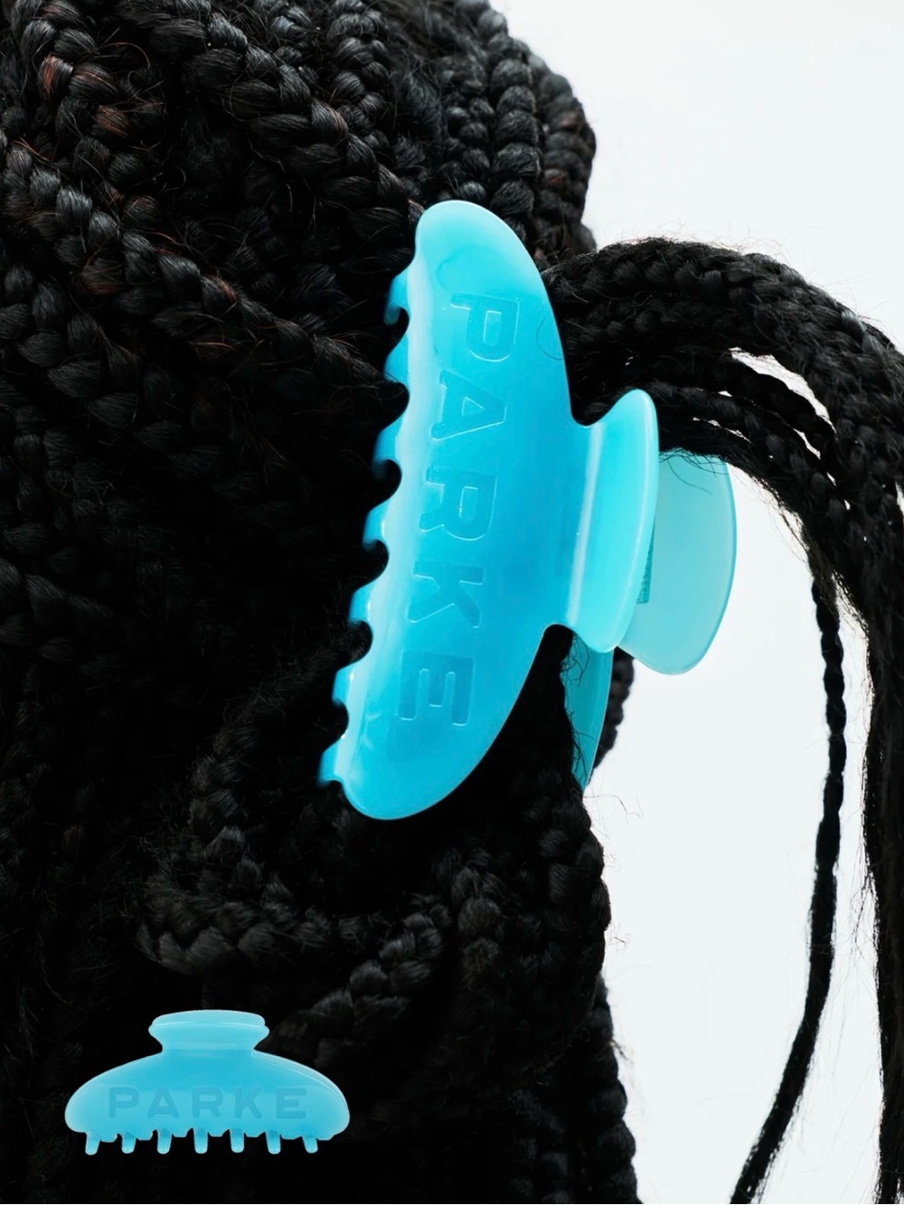 PARKE Claw Clip